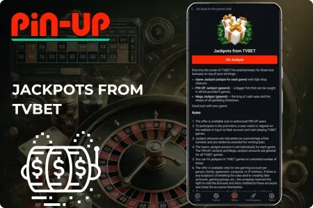 Pin up casino no deposit bonus code